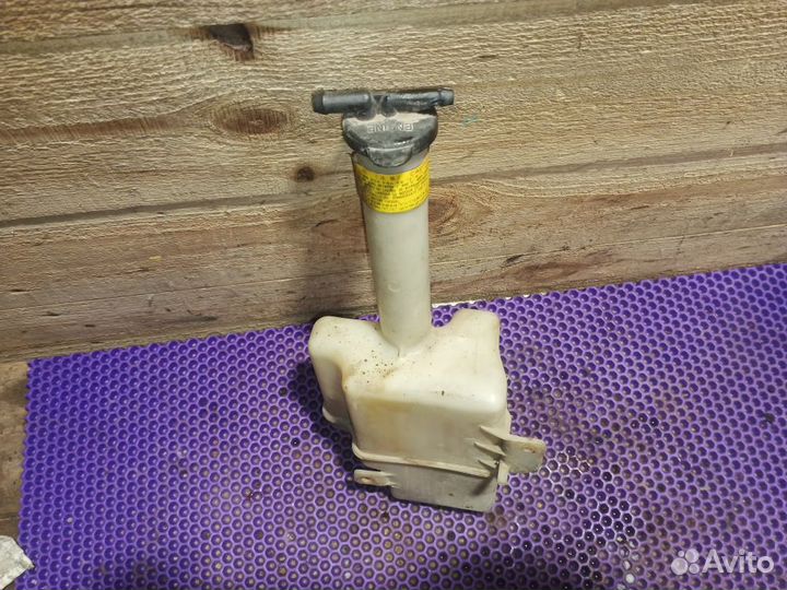 Бачок расширительный Hyundai Sonata