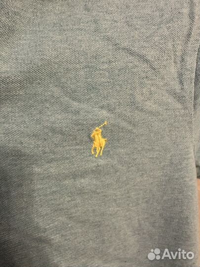 Поло Polo ralph lauren