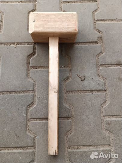 Молоток для рыбы