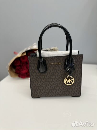 Сумка michael kors mercer