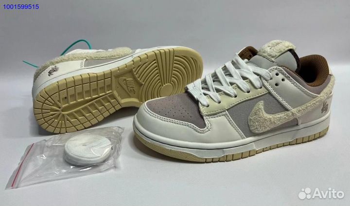 Pосcoви Nike Dunk Lоw Yеаr оf the Rabbit