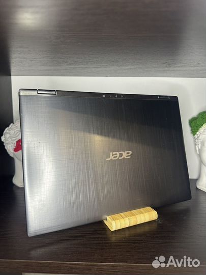 Acer spin 1