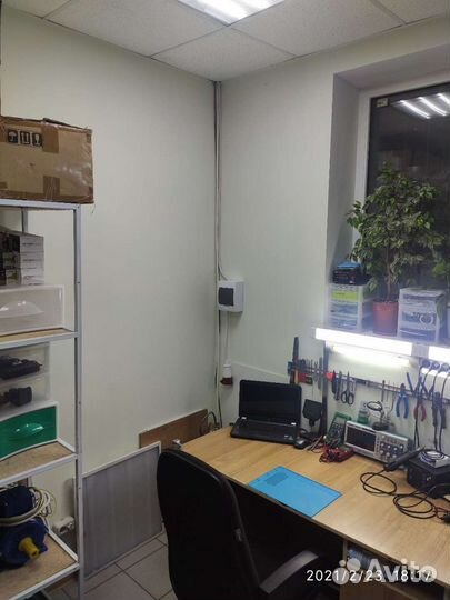 Ремонт лифтовых преобразователей частоты