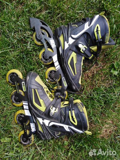 Ролики мужские 45 размер