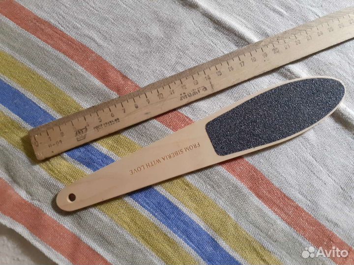 Изделия и украшения из дерева