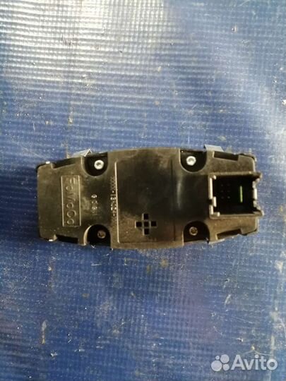 Блок управления светом Ford Focus 3