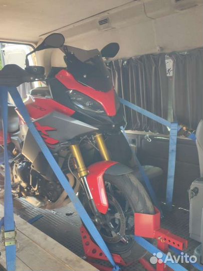 Мотоэвакуатор 24ч, грузоперевозки, переезды