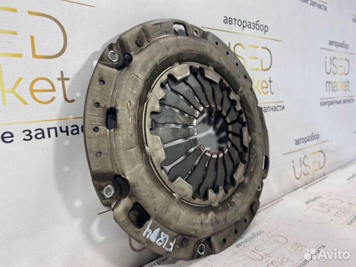 Корзина сцепления Chevrolet Cruze J300 1.8 F18D4