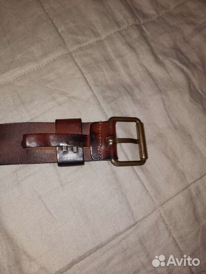 Ремень MassimoDutti M 85см