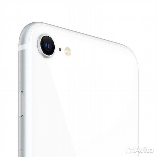 iPhone SE (2020), 64 ГБ