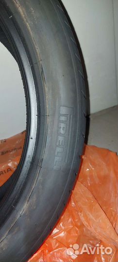 Pirelli P Zero 285/35 R20 100Y