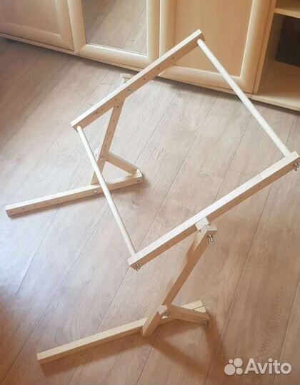 Рамка для вышивания