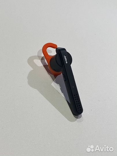 Bluetooth гарнитура jabra (торг)