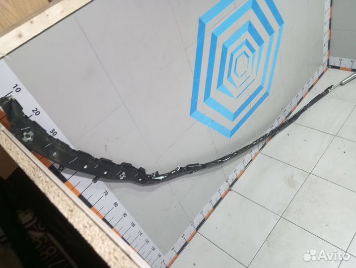 Подушка потолочная (шторка)