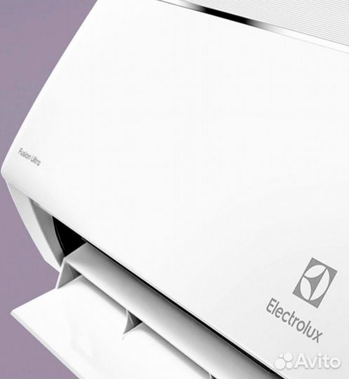 Сплит-системы кондиционеры Electrolux