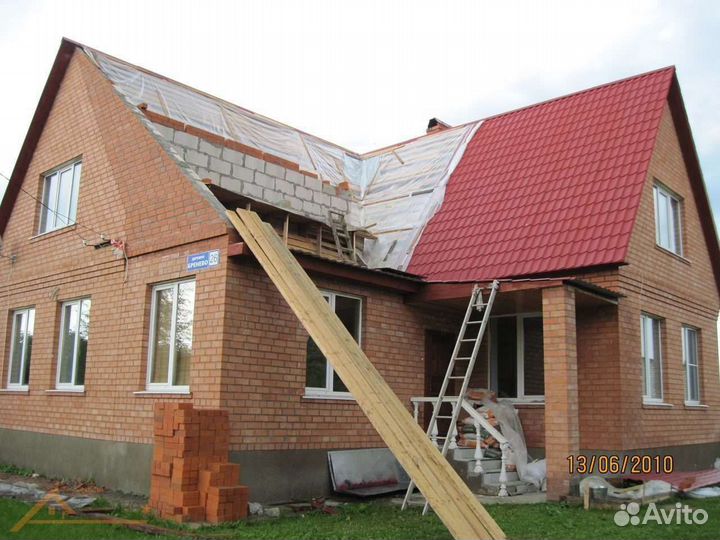 Ремонт и отделка квартир,домов