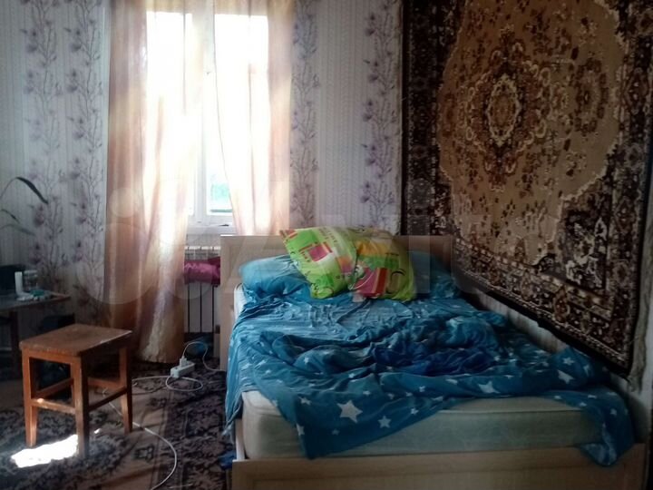 Комната 11,5 м² в 1-к., 5/5 эт.