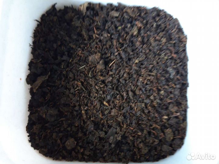 Иван чай капорский фермитированный