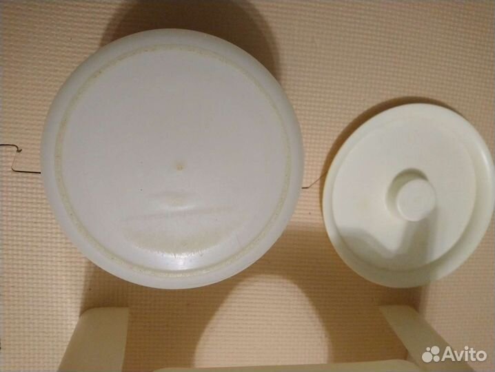 Горшок детский