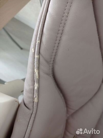 Стул для кормления Nuovita