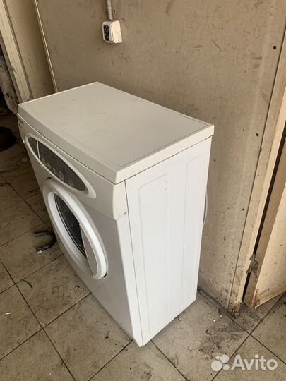 Стиральная машина samsung
