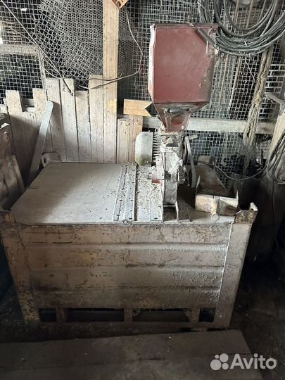 Зернодробилка бу