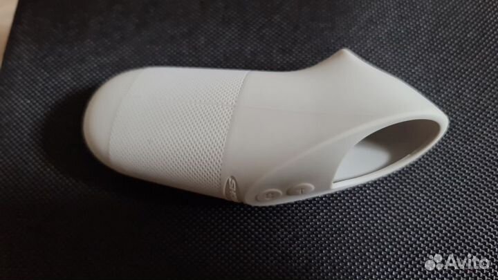 Кейс твердый и чехол для VR шлема Oculus