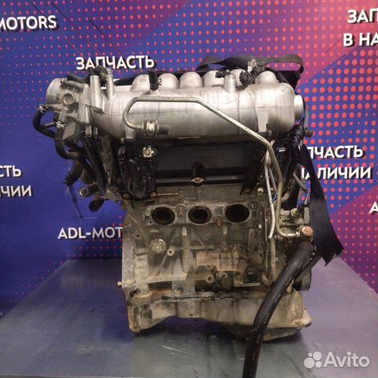 Двигатель Mitsubishi Outlander Xl 6B31 2005-2012
