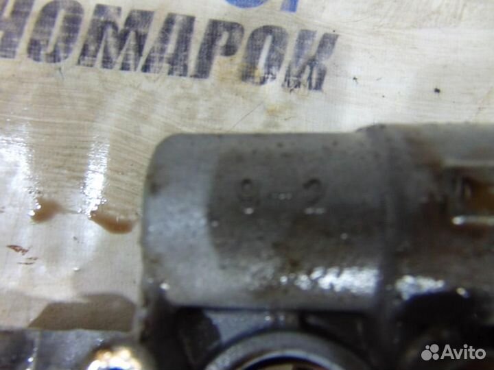 Гидроаккумулятор АКПП для Pontiac Vibe 1 2002-2008