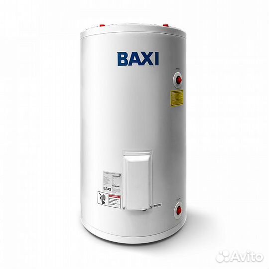 Baxi UBC 200