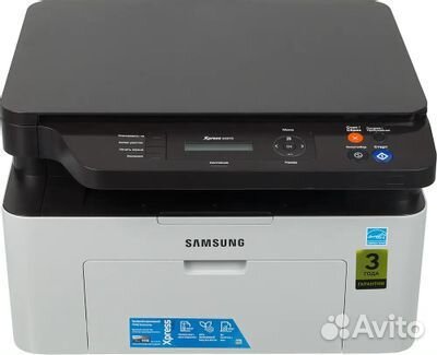 Продам принтер