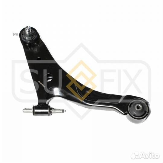Sufix SH1340 Рычаг подвески перед прав