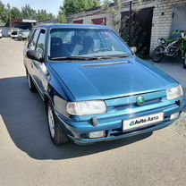 Skoda Felicia 1.6 MT, 1997, 180 000 км, с пробегом, цена 250 000 руб.