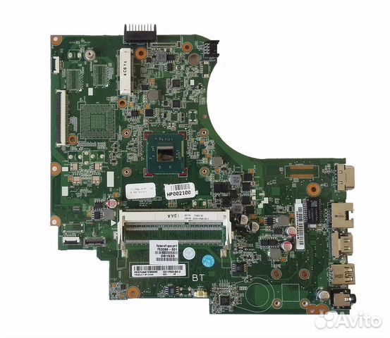 Материнская плата Osamu2 BT