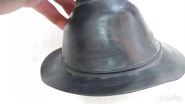 Пыльник рулевой колонки Volvo xc90