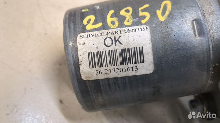 Электроусилитель руля Fiat Punto, 2002