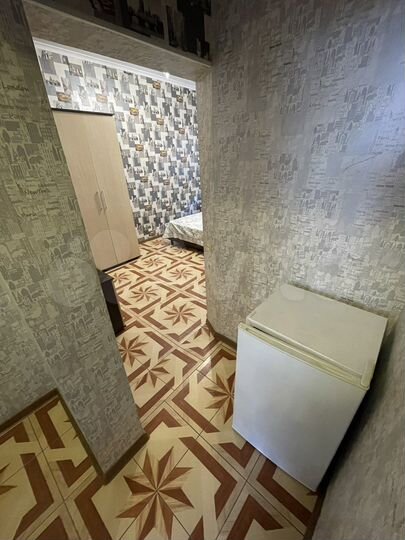 Комната 14 м², 2/2 эт.