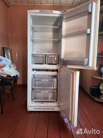 Холодильник бу