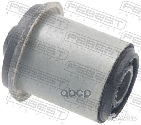 Сайлентблок подрамника rnab004 Febest
