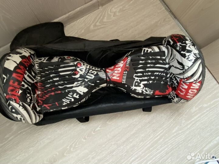 Гироскутер