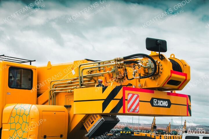 XCMG XCT25L5S, 2023