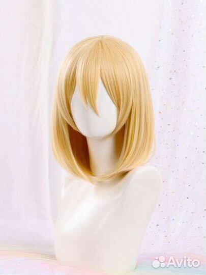 Косплей на хаула