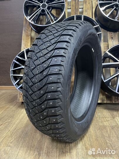 Goodyear UltraGrip Arctic 2 SUV 225/60 R17 103T