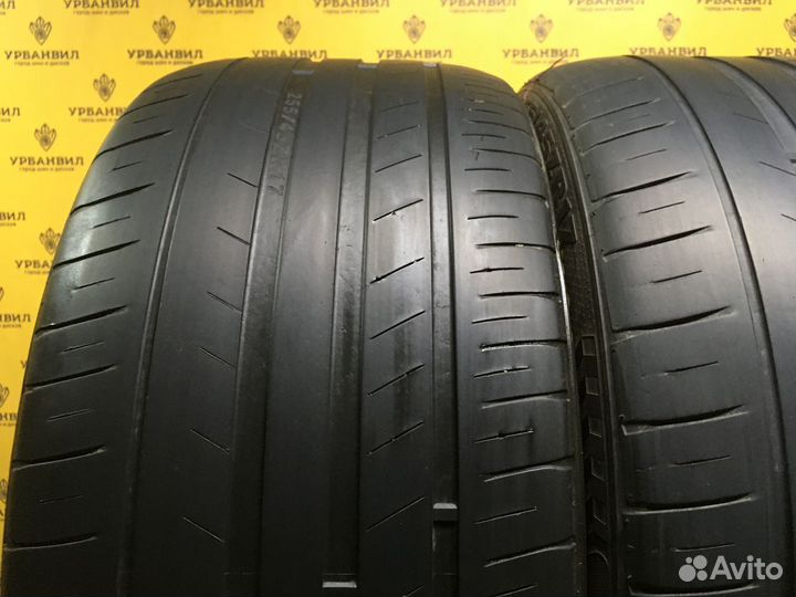 Habilead SportMax S2000 255/45 R17 102Y