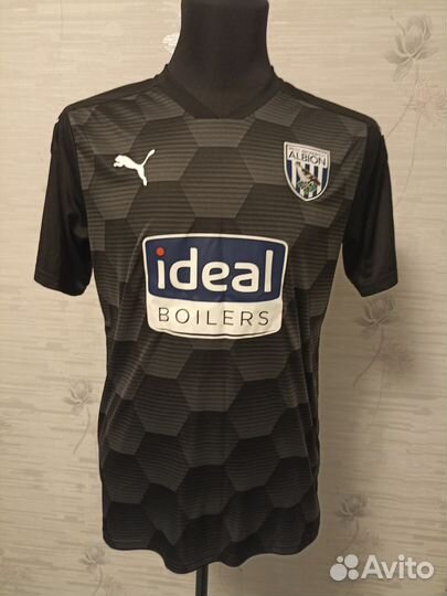 Футбольные клубы Англии часть -5