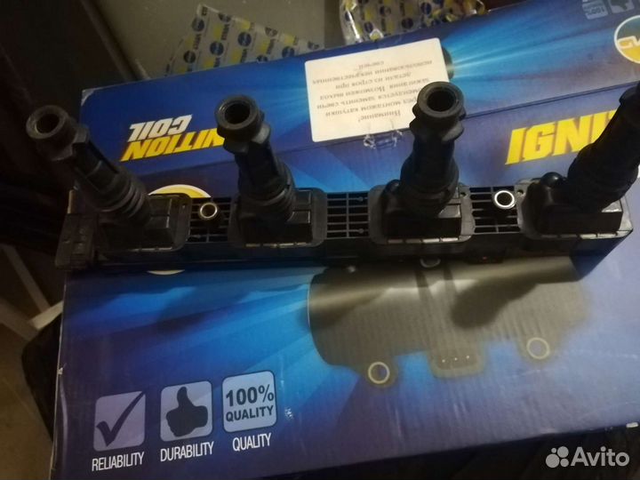 Модуль на опель Астра, и на шевроле круз