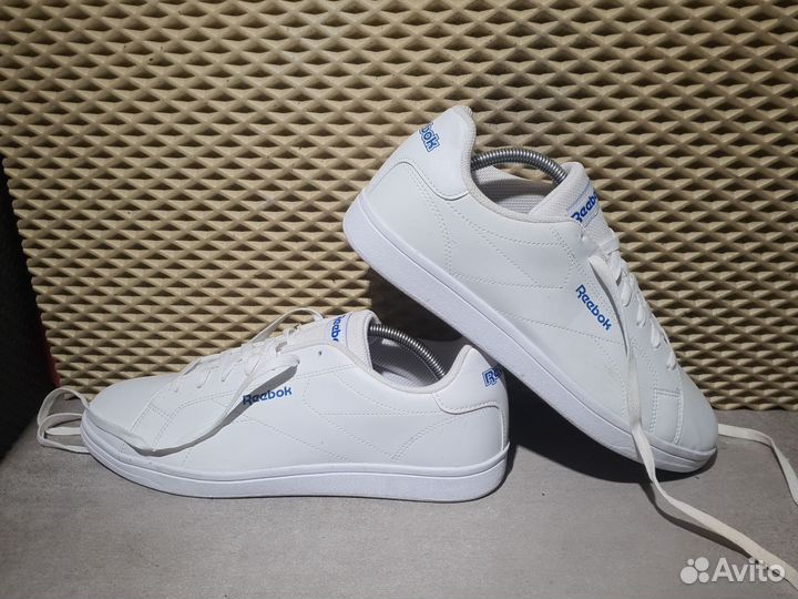 Кеды reebok оригинал 43