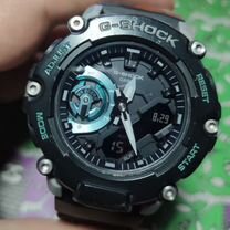 Casio G-shock GA-2200M-1A