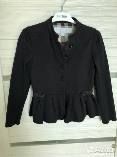 Форма в школу оригинал Burberryу