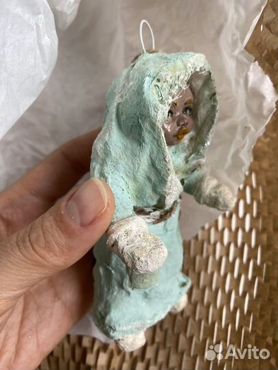 Малышка Маня;)